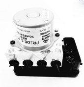 تصویر یونیت کنترل ABS برلیانس سری 320 