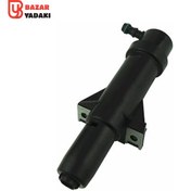 تصویر چراغ شور هیوندای وراکروز ix55 اصلی 