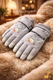 تصویر دستکش ضد آب 1229 