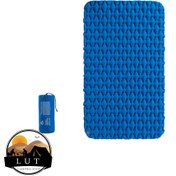 تصویر زیرانداز بادی نیچرهایک مدل NH19Z055-P ظرفیت ۲ نفره وزن ۱.۲ کیلوگرم 