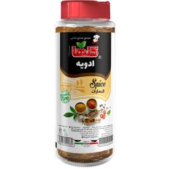 تصویر ادویه پلوئی مخلوط گلها - 380 گرم(پت) - 6تایی 