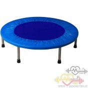 تصویر ترامپولین مدل MNR-S130 قطر ۱۳۰ سانتی متر 