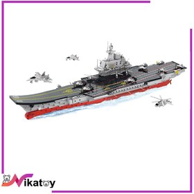 تصویر لگو ناو جنگی آیتم 8556 