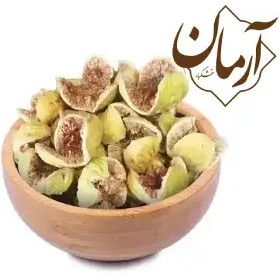 تصویر انجیر گل 