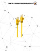 تصویر مودم دیال آپ اکسترنال برند Zyxel مدل Omni-56k Com 