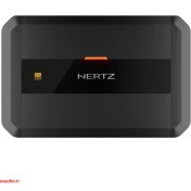 تصویر آمپلی فایر 4 کانال هرتز Hertz DP 4.300 