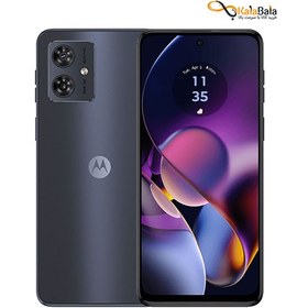 تصویر گوشی موبایل موتورولا Motorola Moto G54 5G با ظرفیت 128 و رم 4 گیگابایت 