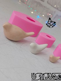 تصویر قالب پرنده ۳۹ 