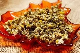 تصویر بابونه اعلا - 100 گرم 