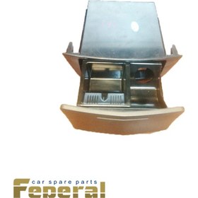 تصویر جا سیگاری ولکس سی 30 (Voleex C30) Voleex C30