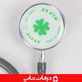 تصویر گوشی پزشکی alpk2 گوشی پزشکی 2 طرفه آلپیکادو 