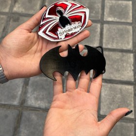 تصویر سگک کمربند 