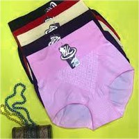 تصویر الگوی شورت گنی زنانه 