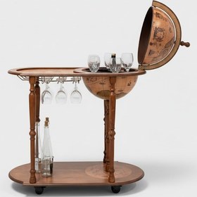 تصویر میز بار Bar