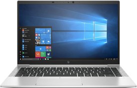 تصویر لپ تاپ اچ‌پی EliteBook 845 G7 Ryzen 5 ظرفیت ۲۵۶ گیگابایت SSD حافظه ۱۶ گیگابایت 