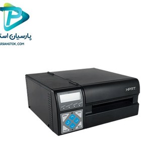 تصویر لیبل پرینتر Hprt مدلHD2000 