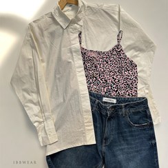 تصویر شومیز سفید 