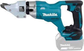 تصویر برش فلز بدون برس بی سیم DJS200Z ماکیتا Makita DJS200Z Brushless 2.0mm Metal Shear