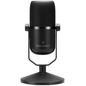 تصویر میکروفون THRONMAX MDRILL ZERO USB 