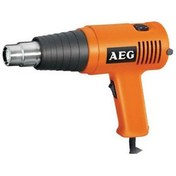 تصویر سشوار صنعتی آاگ مدل pt 560 