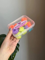 تصویر وکس شبرنگی ۳۰۰ گرمی مخصوص پوست حساس 