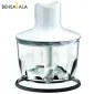 تصویر گوشت‌کوب برقی براون مدل MQ5235 BRAUN HAND BLENDER MQ5235
