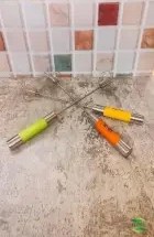 تصویر همزن چرخشی بزرگ چینی 