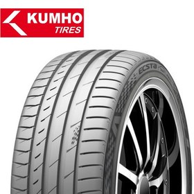 تصویر تایر کومهو مدل 245/45R18 گل PS71 تاریخ 2024 ECSTA PS71 245/45R18 Kumho Tir