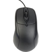 تصویر ماوس سیمی Dell S1 