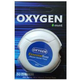 تصویر نخ دندان اکسیژن ا Oxygen Oxygen