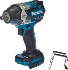 تصویر آچار ضربه ای بدون برس DTW701Z ماکیتا Makita DTW701Z 18V Li-ion LXT Brushless Impact Wrench