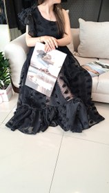 تصویر پیراهن گلوریا 