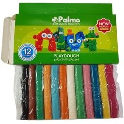 تصویر خمیر بازی پالمو کد 22 