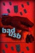 تصویر mini bad usb/ بد یو اس بی 