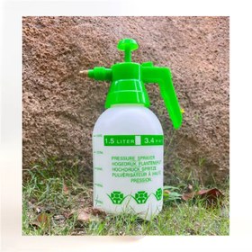 تصویر سم پاش ۱/۵ لیتری 