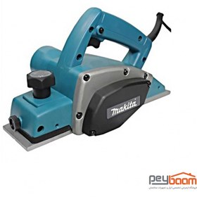 تصویر رنده برقی ماکیتا مدل MKP080 ا Makita MKP080 Power Planer Makita MKP080 Power Planer