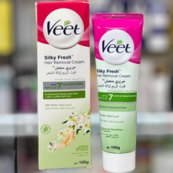 تصویر کرم موبر ویت - پوست خشک 