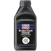 تصویر روغن ترمز هیوندای تراجت 