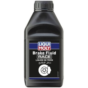 تصویر روغن ترمز هیوندای تراجت 