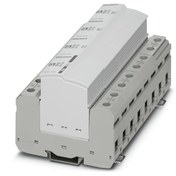 تصویر برقگیر (SPD) برند فونیکس کنتاکت FLT-SEC-P-T1-3S-264/50-FM