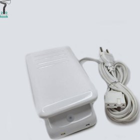 تصویر پدال چرخ خیاطی سردوز بابی لوک YDK 