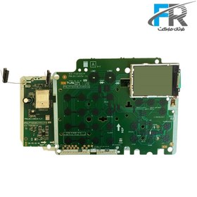 تصویر مدار دستگاه پایه پاناسونیک مدل KX-TG9385BX Panasonic KX-TG9385BX Circuit Board Base Unit