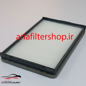 تصویر فیلتر کابین پژو 405 شرکتی پیشتاز( سلفونی) 