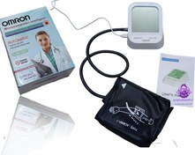 تصویر دستگاه فشار سنج هوشمند امرون اورجینال OMRON original new2025 OMRON ORIGINAL JAPAN 2025