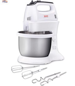 تصویر همزن کاسه دار تفال مدل HT 312 HT 312 model bowl mixer