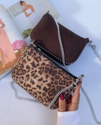 تصویر کیف تیله ای استرا 3258 