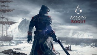 تصویر Assassins creed Rougue Remastered 