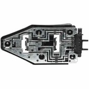 تصویر سوکت راست چراغ خطر پژو 405 مدل SNTP405SOTR 