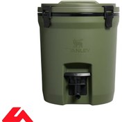 تصویر کلمن استنلی سری Adventure مدل Water Jug ظرفیت 7.5L 