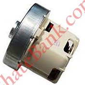 تصویر موتور جاروبرقی فیلیپس ۱۶۰۰ وات 